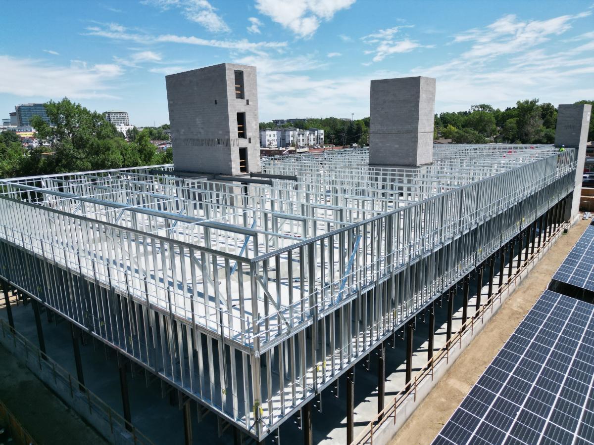 Clear Home denver Colorado