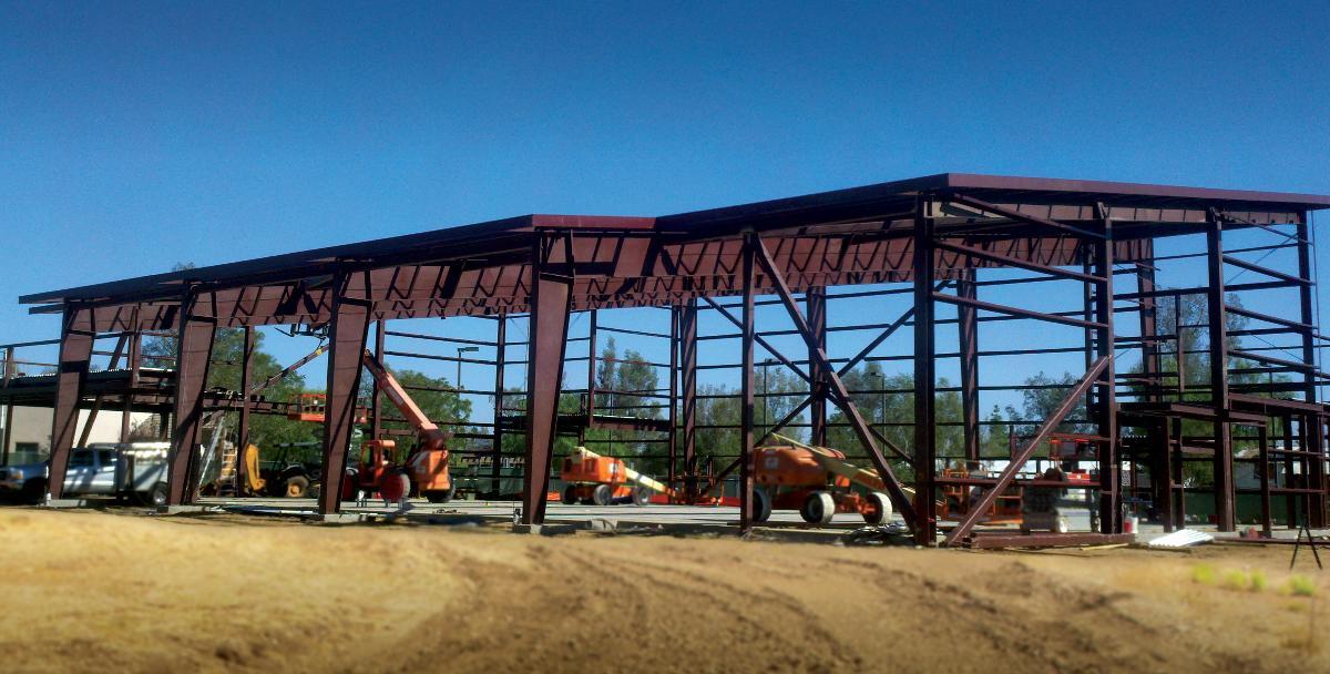 Slide-StructuralSteel01