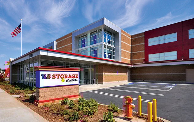 Steel Building Solutions for Self-Storage, RV/Boat, and Commercial Projects
